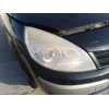 Recambio de faro derecho para renault scenic ii authentique referencia OEM IAM   