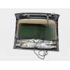 Recambio de porton trasero para volvo xc90 2.4 diesel cat referencia OEM IAM 09483789  