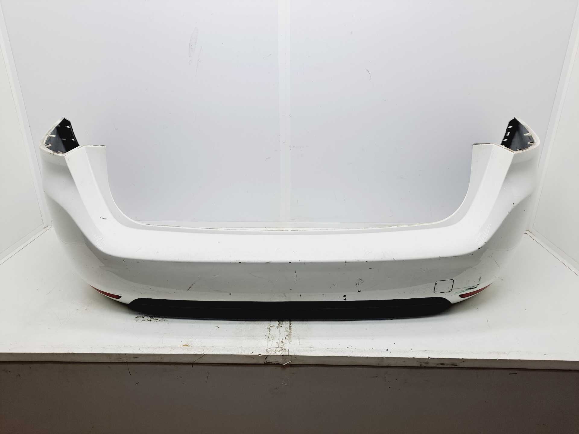 Recambio de paragolpes trasero para peugeot 308 sw access referencia OEM IAM   