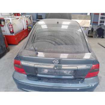 Recambio de porton trasero para opel vectra b berlina básico referencia OEM IAM   