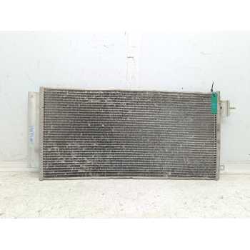 Recambio de condensador / radiador aire acondicionado para fiat tipo (160) 1.4 referencia OEM IAM   