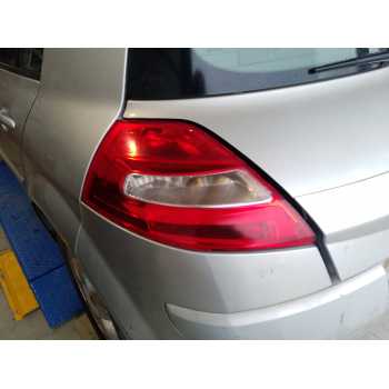 Recambio de piloto trasero izquierdo para renault megane ii classic berlina confort dynamique referencia OEM IAM   