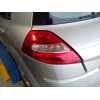 Recambio de piloto trasero izquierdo para renault megane ii classic berlina confort dynamique referencia OEM IAM   