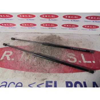 Recambio de amortiguadores capo para citroën xsara picasso 2.0 hdi cat (rhy / dw10td) referencia OEM IAM   