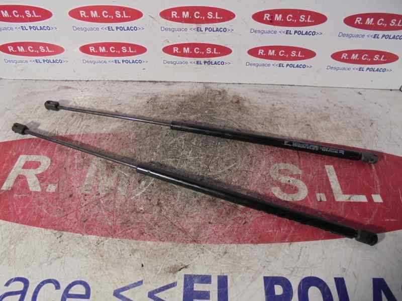Recambio de amortiguadores capo para citroën xsara picasso 2.0 hdi cat (rhy / dw10td) referencia OEM IAM   