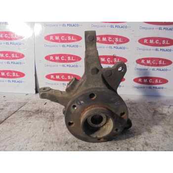 Recambio de mangueta delantera derecha para renault megane i scenic (ja0) 1.6 referencia OEM IAM   