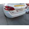 Recambio de paragolpes trasero para peugeot 308 sw access referencia OEM IAM   