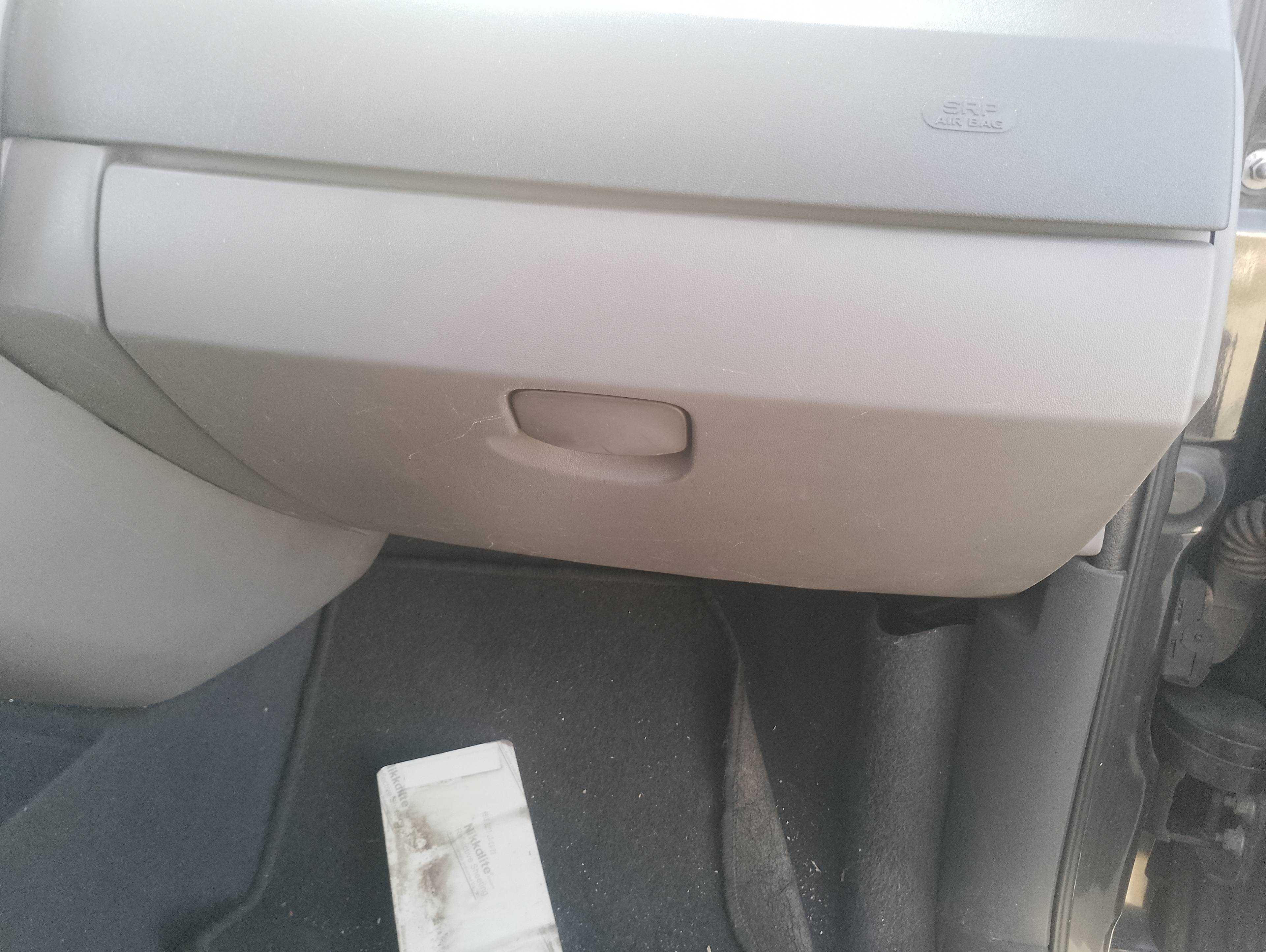 Recambio de guantera para renault scenic ii authentique referencia OEM IAM   