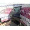 Recambio de puerta trasera derecha para seat leon (1p1) comfort limited referencia OEM IAM   