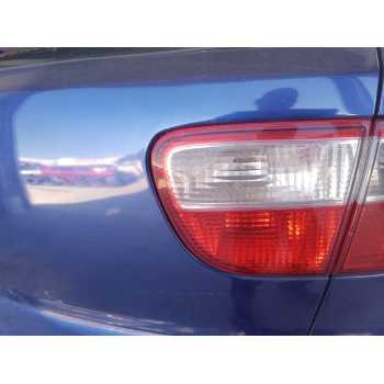 Recambio de piloto porton trasero derecho para seat leon (1m1) signo referencia OEM IAM   
