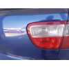 Recambio de piloto porton trasero derecho para seat leon (1m1) signo referencia OEM IAM   