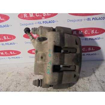 PINZA DE FRENO DELANTERA IZQUIERDA 