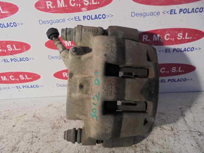 Recambio de pinza de freno delantera izquierda para renault master combi desde ´98 1.9 diesel referencia OEM IAM   