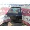 Recambio de puerta trasera derecha para seat leon (1p1) comfort limited referencia OEM IAM   