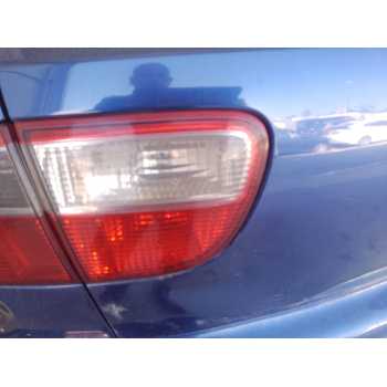 Recambio de piloto porton trasero izquierdo para seat leon (1m1) signo referencia OEM IAM   
