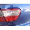 Recambio de piloto porton trasero izquierdo para seat leon (1m1) signo referencia OEM IAM   