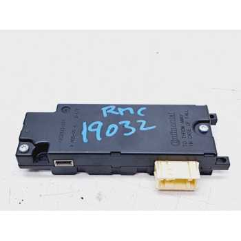 MODULO ELECTRONICO 9666827980 CONTINENTAL 