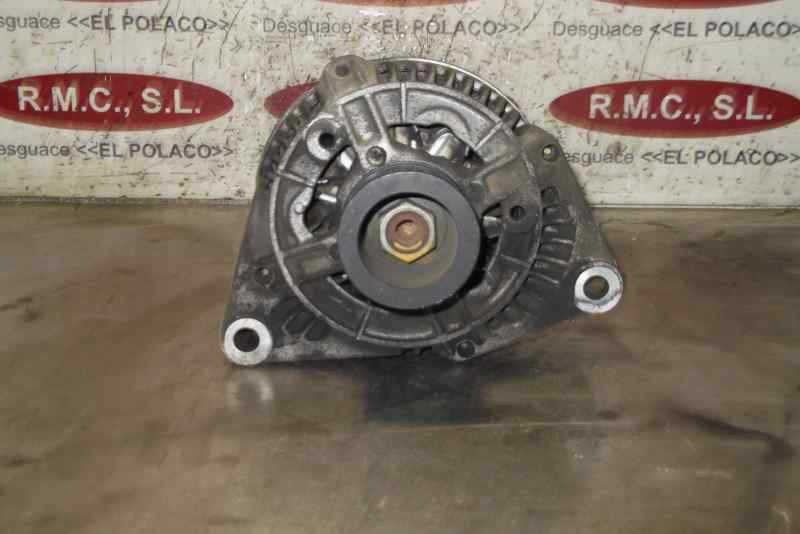 Recambio de alternador para mercedes-benz clase c (w202) berlina 180 (202.018) referencia OEM IAM 0101544602  
