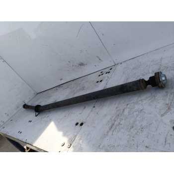 Recambio de transmision central para volvo xc90 2.4 diesel cat referencia OEM IAM   