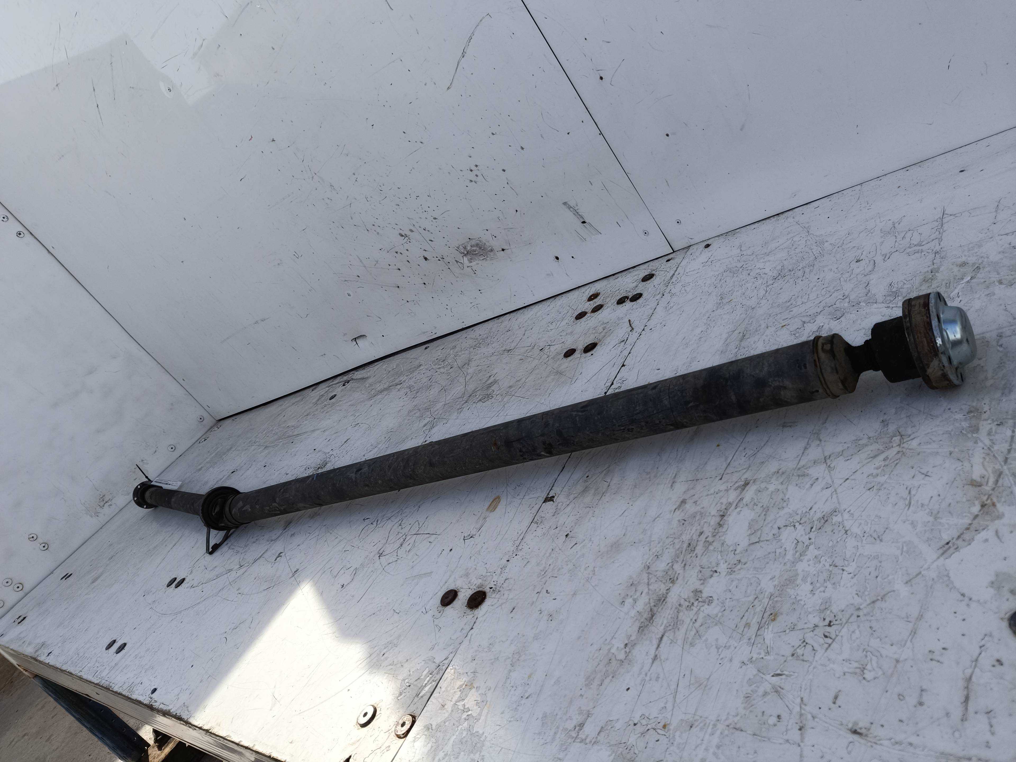 Recambio de transmision central para volvo xc90 2.4 diesel cat referencia OEM IAM   