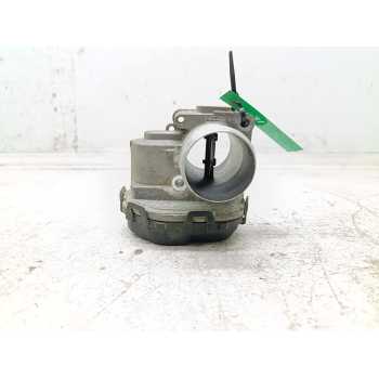 Recambio de caja mariposa para opel vivaro furgón l express referencia OEM IAM 983017148000 V29121487 