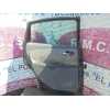 Recambio de puerta trasera izquierda para seat leon (1p1) comfort limited referencia OEM IAM   