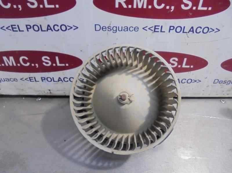 Recambio de motor calefaccion para mitsubishi montero sport (k90) 2.5 turbodiesel referencia OEM IAM 194000  