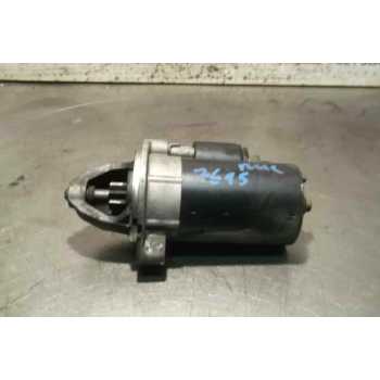 Recambio de motores de arranque para mercedes-benz clase c (w202) berlina 180 (202.018) referencia OEM IAM NO VISIBLE  