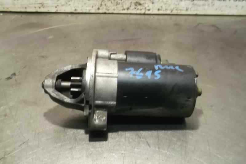 Recambio de motores de arranque para mercedes-benz clase c (w202) berlina 180 (202.018) referencia OEM IAM NO VISIBLE  