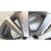 Recambio de llanta para peugeot 2008 (--.2013) active referencia OEM IAM r17 9678398277 