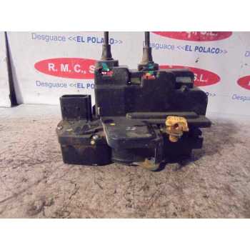 CERRADURA PUERTA DELANTERA DERECHA 