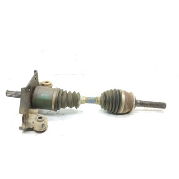 Recambio de transmision delantera derecha para isuzu d-max 3.0 turbodiesel referencia OEM IAM   