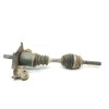 Recambio de transmision delantera derecha para isuzu d-max 3.0 turbodiesel referencia OEM IAM   