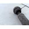 Recambio de transmision central para volvo xc90 2.4 diesel cat referencia OEM IAM   