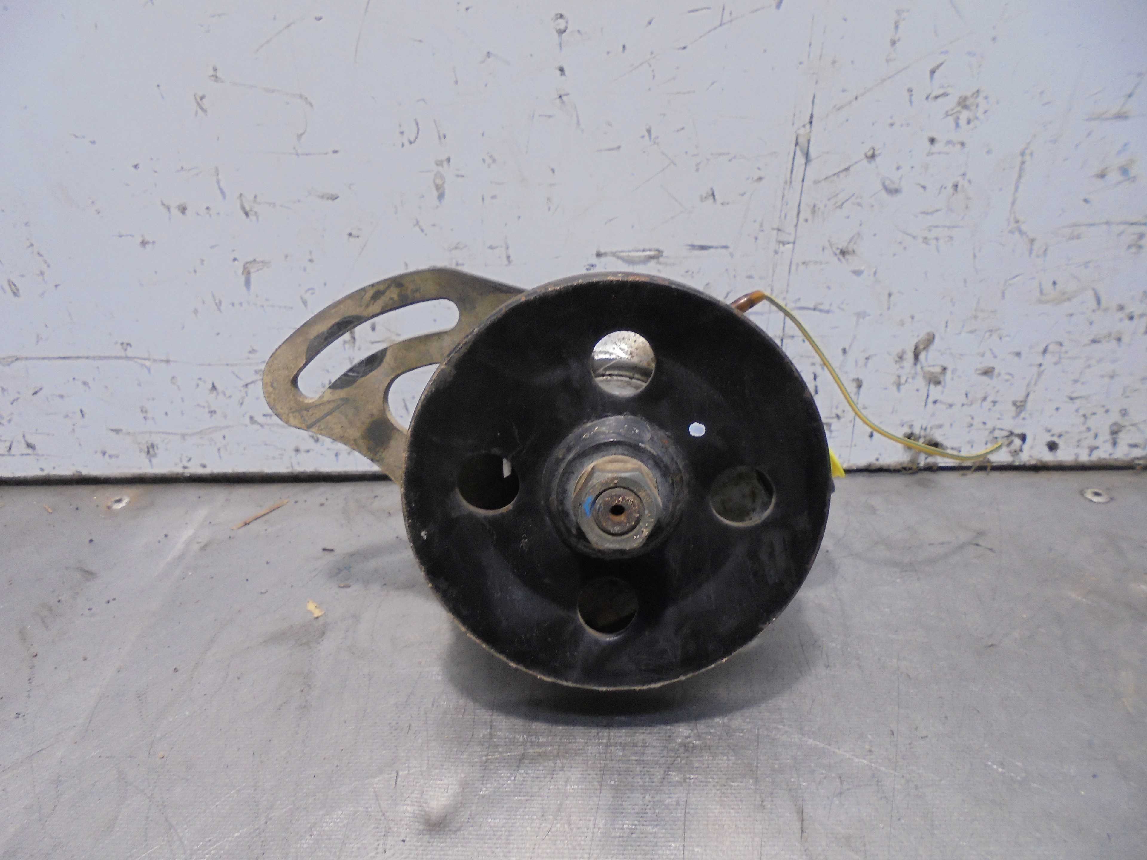 Recambio de bomba direccion para chevrolet kalos 1.2 s (d/a) referencia OEM IAM   