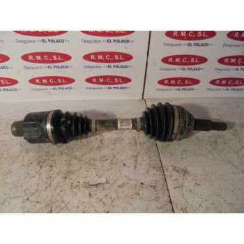 Recambio de transmision delantera derecha para chevrolet captiva 2.0 diesel cat referencia OEM IAM   