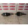 Recambio de transmision delantera derecha para chevrolet captiva 2.0 diesel cat referencia OEM IAM   