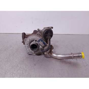 Recambio de turbocompresor para opel corsa d cosmo referencia OEM IAM 54359700005  