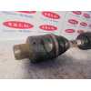 Recambio de transmision delantera derecha para chevrolet captiva 2.0 diesel cat referencia OEM IAM   