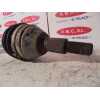 Recambio de transmision delantera derecha para chevrolet captiva 2.0 diesel cat referencia OEM IAM   