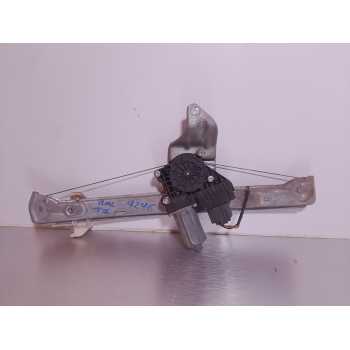 Recambio de elevalunas trasero izquierdo para jaguar x-type 2.0 d classic referencia OEM IAM   