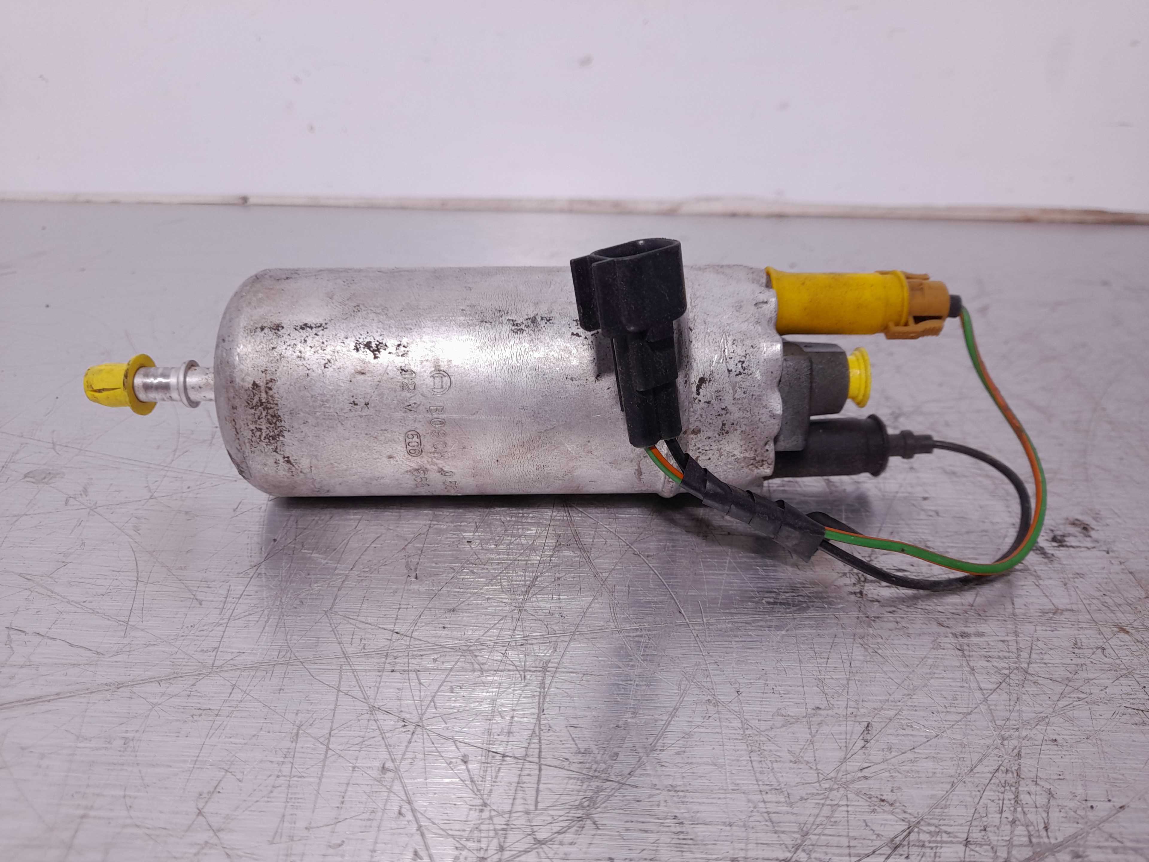Recambio de bomba combustible para ford mondeo berlina (ge) ambiente referencia OEM IAM 0580464096 BOSCH 