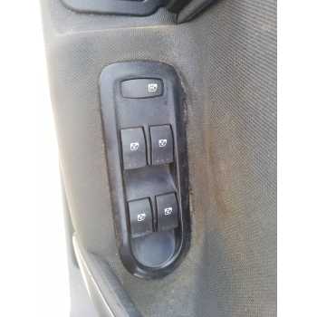 Recambio de mando elevalunas delantero izquierdo para renault scenic ii authentique referencia OEM IAM   