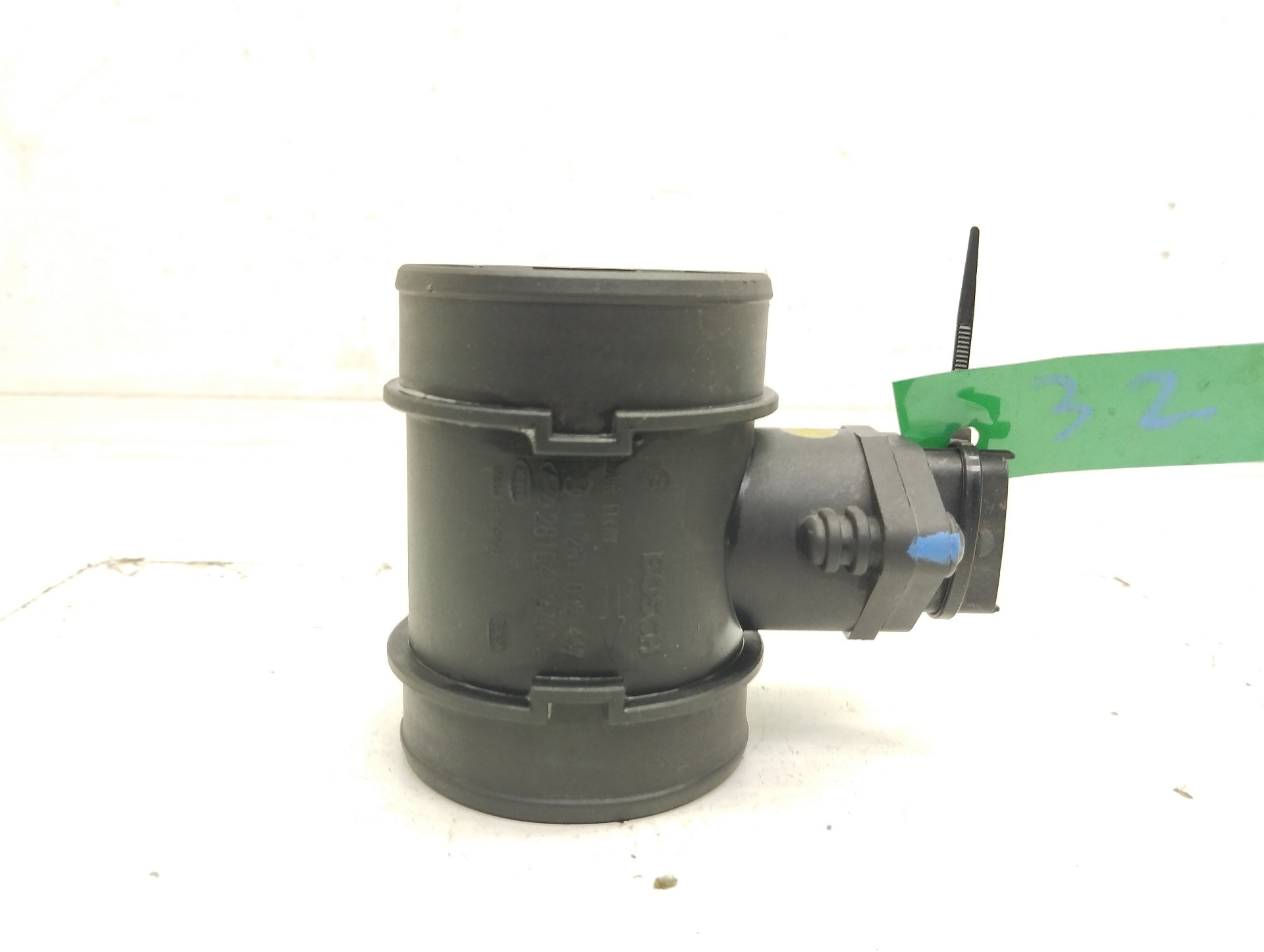 Recambio de caudalimetro para kia carens 2.0 crdi ex monovolumen referencia OEM IAM 2816427000 0281002447 