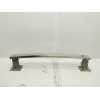 Recambio de refuerzo paragolpes trasero para peugeot 308 sw access referencia OEM IAM 9817490880  