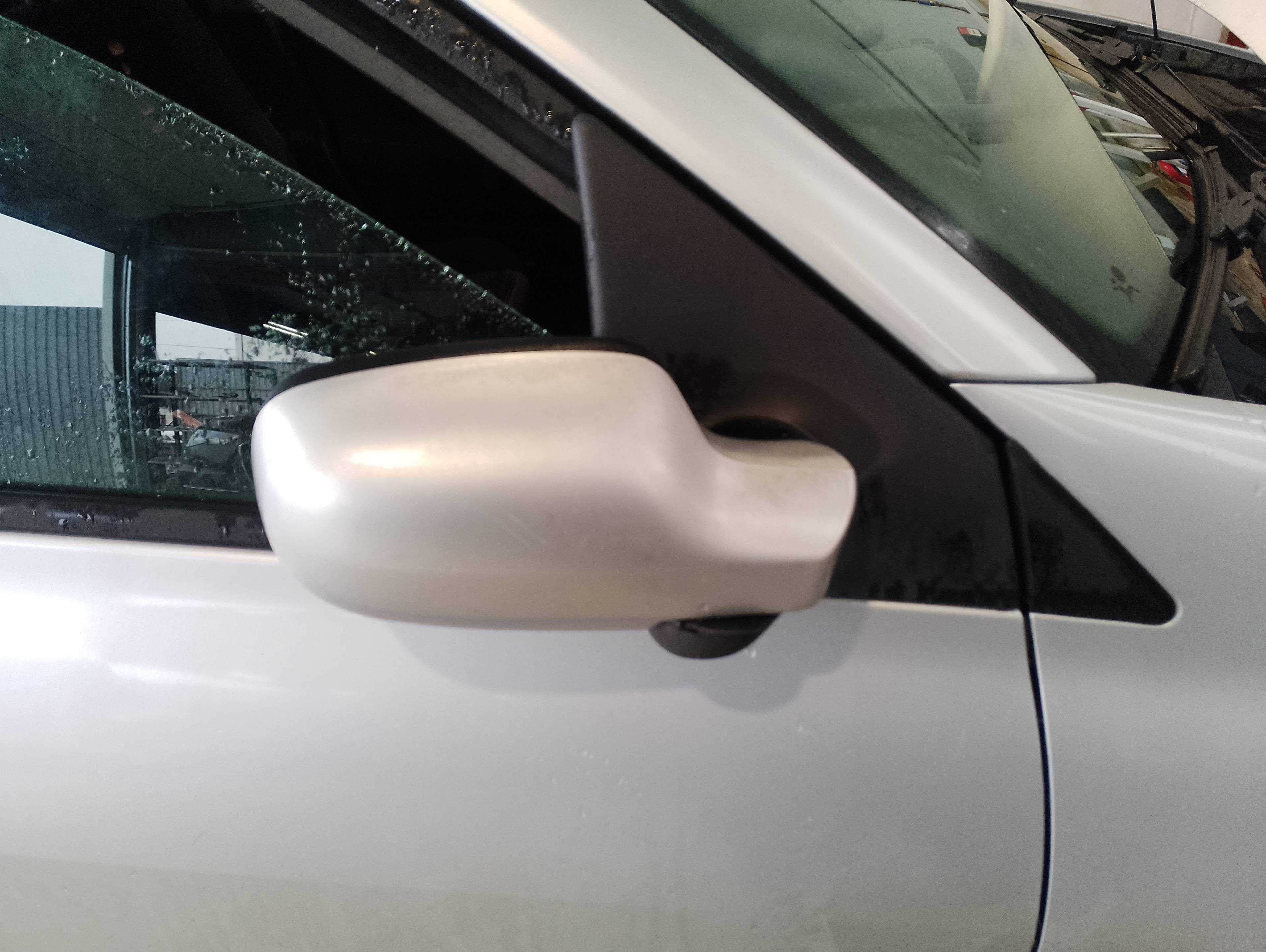 Recambio de retrovisor derecho para renault megane ii classic berlina confort dynamique referencia OEM IAM   