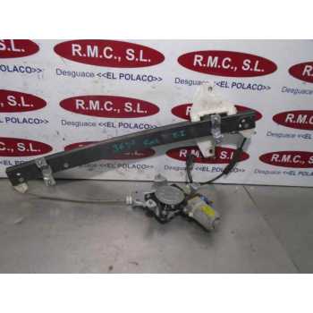 Recambio de elevalunas trasero izquierdo para chevrolet captiva 2.0 diesel cat referencia OEM IAM 96624334  
