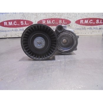 Recambio de tensor correa auxiliar para seat ibiza (6l1) cool referencia OEM IAM   