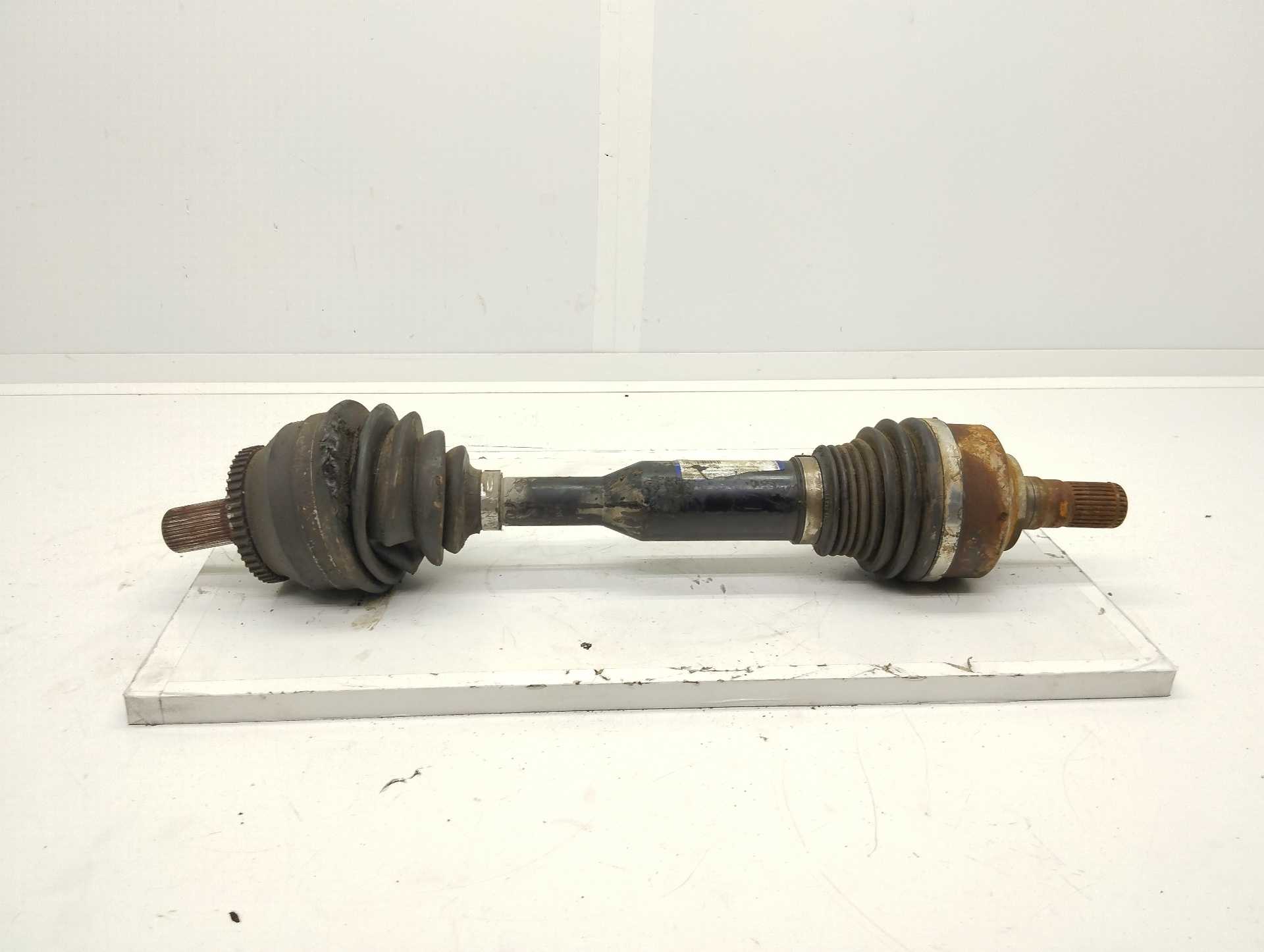 Recambio de transmision delantera izquierda para volvo xc90 2.4 diesel cat referencia OEM IAM 8603882  