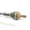 Recambio de transmision delantera izquierda para volvo xc90 2.4 diesel cat referencia OEM IAM 8603882  